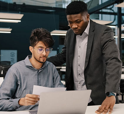 Where does it come from?