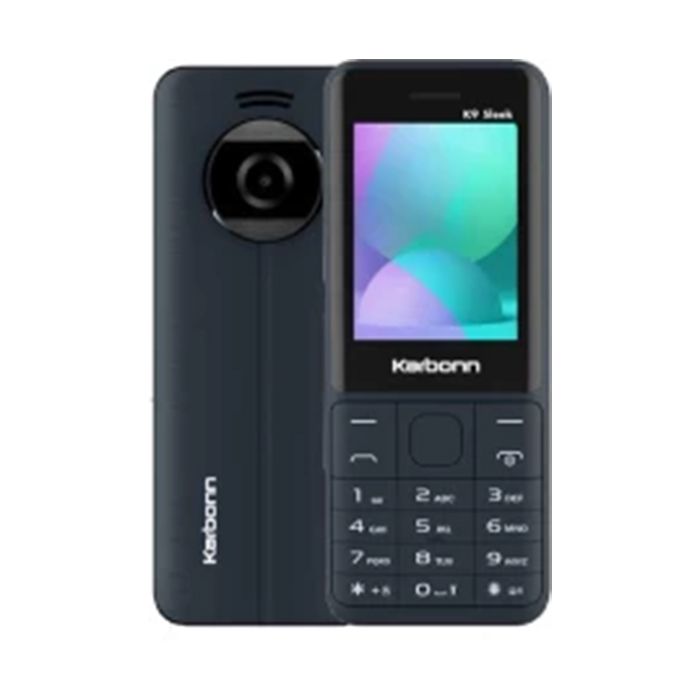 Karbonn K9 Sleek