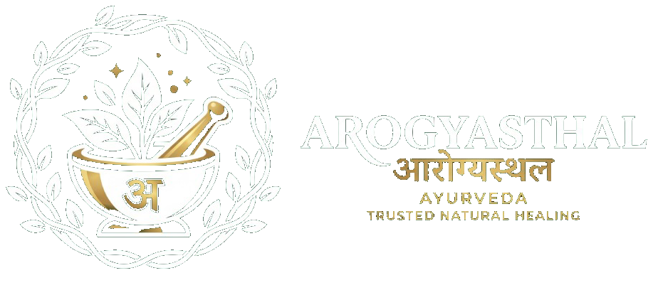 Arogyasthal Ayurveda